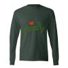 Authentic Long Sleeve T-Shirt Thumbnail