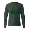 Authentic Long Sleeve T-Shirt Thumbnail
