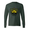 Authentic Long Sleeve T-Shirt Thumbnail
