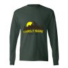 Authentic Long Sleeve T-Shirt Thumbnail
