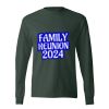 Authentic Long Sleeve T-Shirt Thumbnail