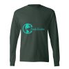 Authentic Long Sleeve T-Shirt Thumbnail