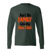 Authentic Long Sleeve T-Shirt Thumbnail