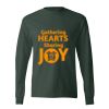Authentic Long Sleeve T-Shirt Thumbnail