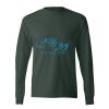 Authentic Long Sleeve T-Shirt Thumbnail