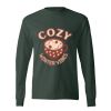 Authentic Long Sleeve T-Shirt Thumbnail
