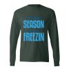 Authentic Long Sleeve T-Shirt Thumbnail