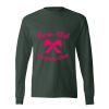 Authentic Long Sleeve T-Shirt Thumbnail
