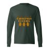 Authentic Long Sleeve T-Shirt Thumbnail