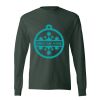 Authentic Long Sleeve T-Shirt Thumbnail