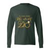 Authentic Long Sleeve T-Shirt Thumbnail