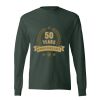 Authentic Long Sleeve T-Shirt Thumbnail