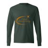 Authentic Long Sleeve T-Shirt Thumbnail