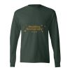 Authentic Long Sleeve T-Shirt Thumbnail