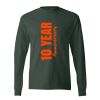 Authentic Long Sleeve T-Shirt Thumbnail