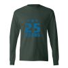 Authentic Long Sleeve T-Shirt Thumbnail