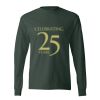 Authentic Long Sleeve T-Shirt Thumbnail