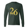 Authentic Long Sleeve T-Shirt Thumbnail