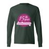 Authentic Long Sleeve T-Shirt Thumbnail