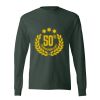 Authentic Long Sleeve T-Shirt Thumbnail