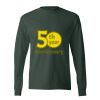 Authentic Long Sleeve T-Shirt Thumbnail