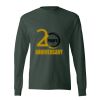 Authentic Long Sleeve T-Shirt Thumbnail