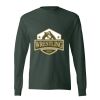 Authentic Long Sleeve T-Shirt Thumbnail
