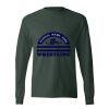 Authentic Long Sleeve T-Shirt Thumbnail