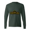 Authentic Long Sleeve T-Shirt Thumbnail