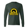 Authentic Long Sleeve T-Shirt Thumbnail