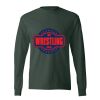 Authentic Long Sleeve T-Shirt Thumbnail