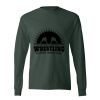 Authentic Long Sleeve T-Shirt Thumbnail