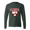 Authentic Long Sleeve T-Shirt Thumbnail