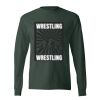 Authentic Long Sleeve T-Shirt Thumbnail