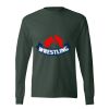 Authentic Long Sleeve T-Shirt Thumbnail