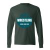 Authentic Long Sleeve T-Shirt Thumbnail