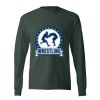 Authentic Long Sleeve T-Shirt Thumbnail