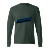 Authentic Long Sleeve T-Shirt Thumbnail