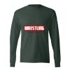 Authentic Long Sleeve T-Shirt Thumbnail