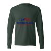 Authentic Long Sleeve T-Shirt Thumbnail