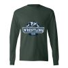 Authentic Long Sleeve T-Shirt Thumbnail