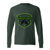 Authentic Long Sleeve T-Shirt Thumbnail