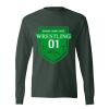 Authentic Long Sleeve T-Shirt Thumbnail