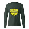 Authentic Long Sleeve T-Shirt Thumbnail