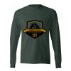 Authentic Long Sleeve T-Shirt Thumbnail