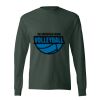 Authentic Long Sleeve T-Shirt Thumbnail