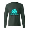 Authentic Long Sleeve T-Shirt Thumbnail