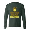 Authentic Long Sleeve T-Shirt Thumbnail