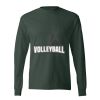 Authentic Long Sleeve T-Shirt Thumbnail