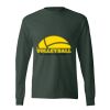 Authentic Long Sleeve T-Shirt Thumbnail